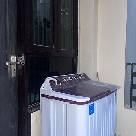 Kashi Anadam Bnb Varanasi Ngoại thất bức ảnh