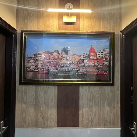 Kashi Anadam Bnb Varanasi Ngoại thất bức ảnh