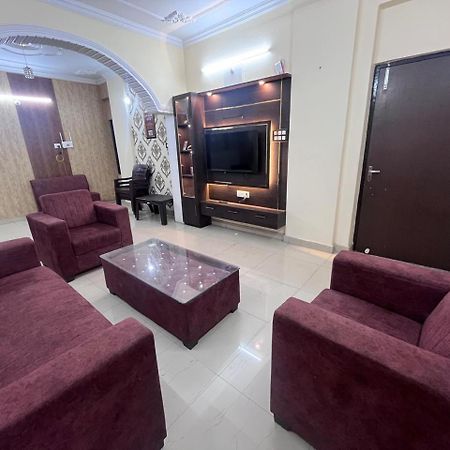 Kashi Anadam Bnb Varanasi Ngoại thất bức ảnh