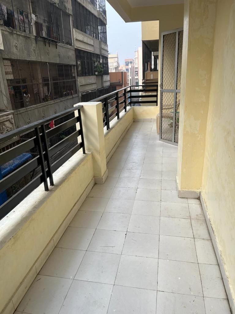 Kashi Anadam Bnb Varanasi Ngoại thất bức ảnh