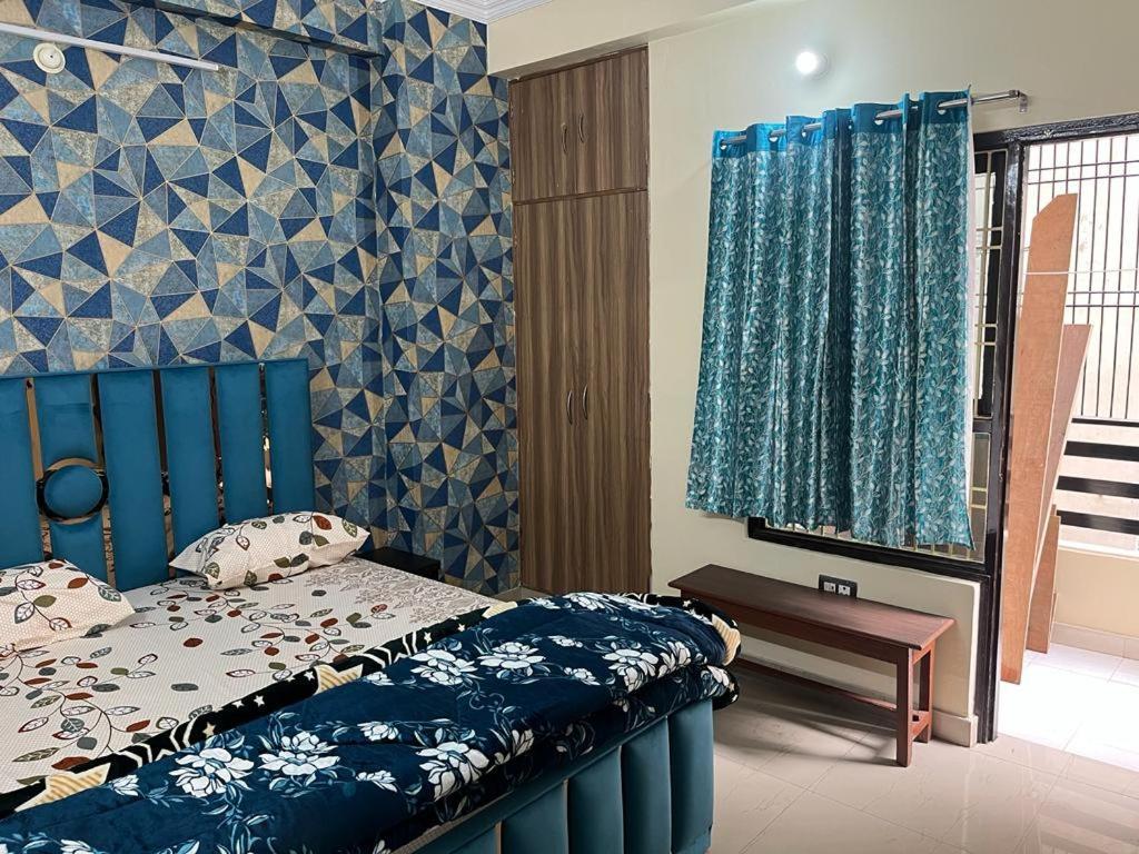 Kashi Anadam Bnb Varanasi Ngoại thất bức ảnh