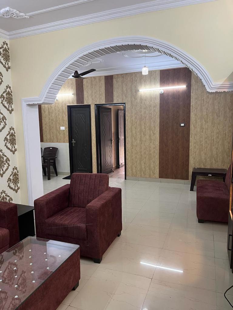Kashi Anadam Bnb Varanasi Ngoại thất bức ảnh