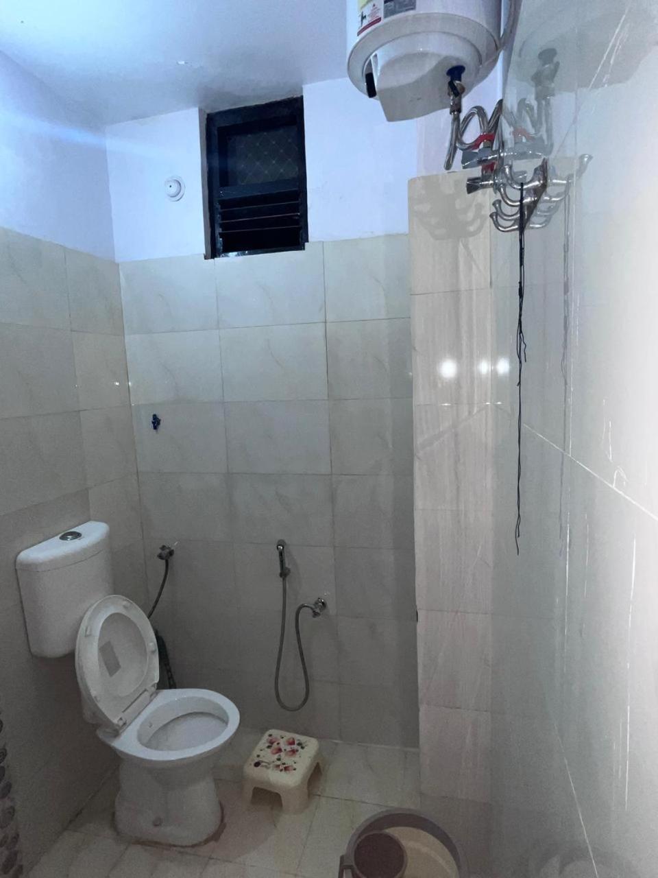 Kashi Anadam Bnb Varanasi Ngoại thất bức ảnh