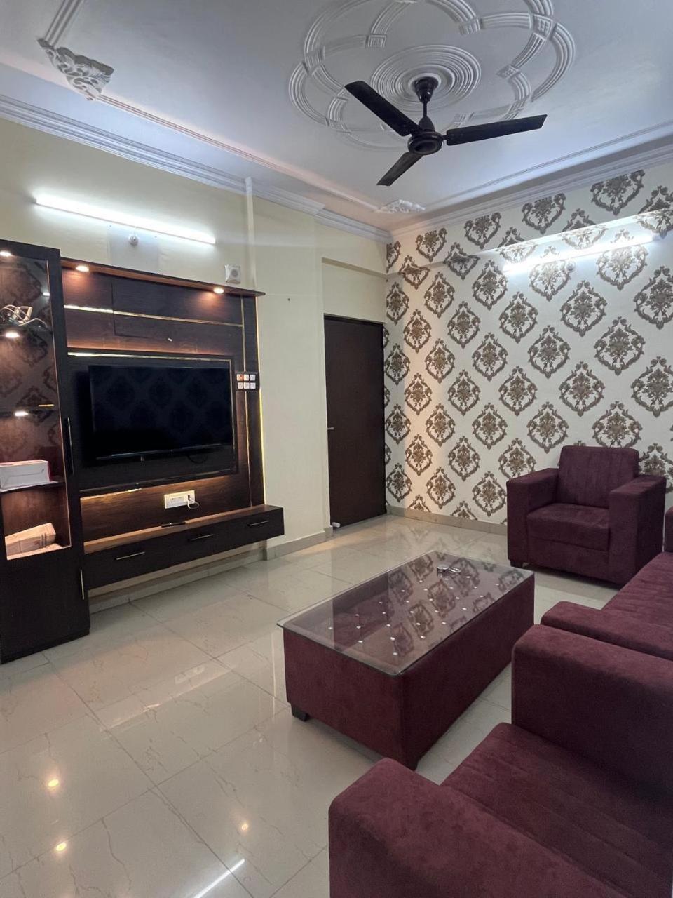 Kashi Anadam Bnb Varanasi Ngoại thất bức ảnh