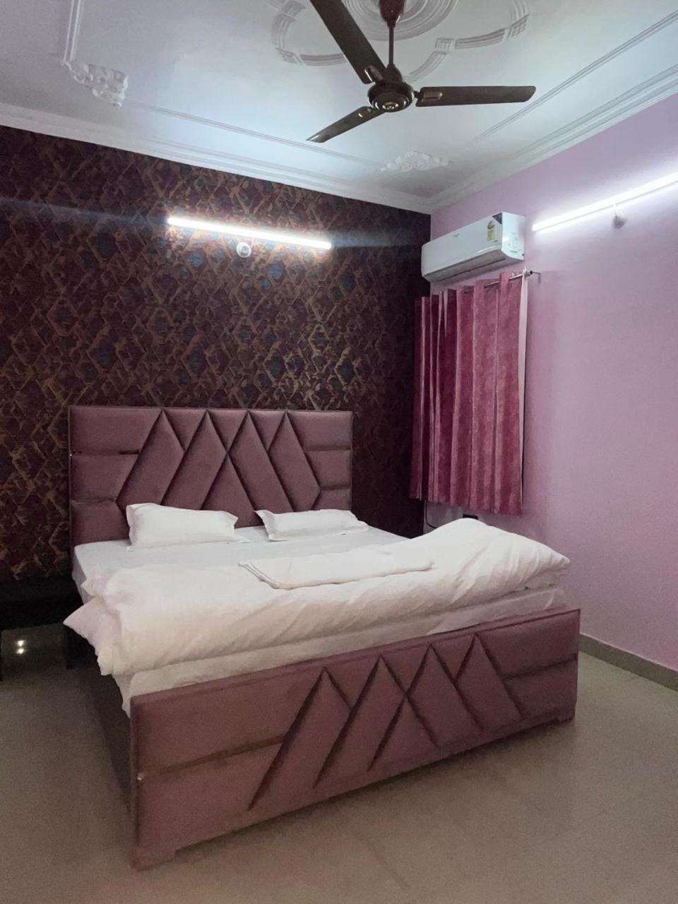 Kashi Anadam Bnb Varanasi Ngoại thất bức ảnh