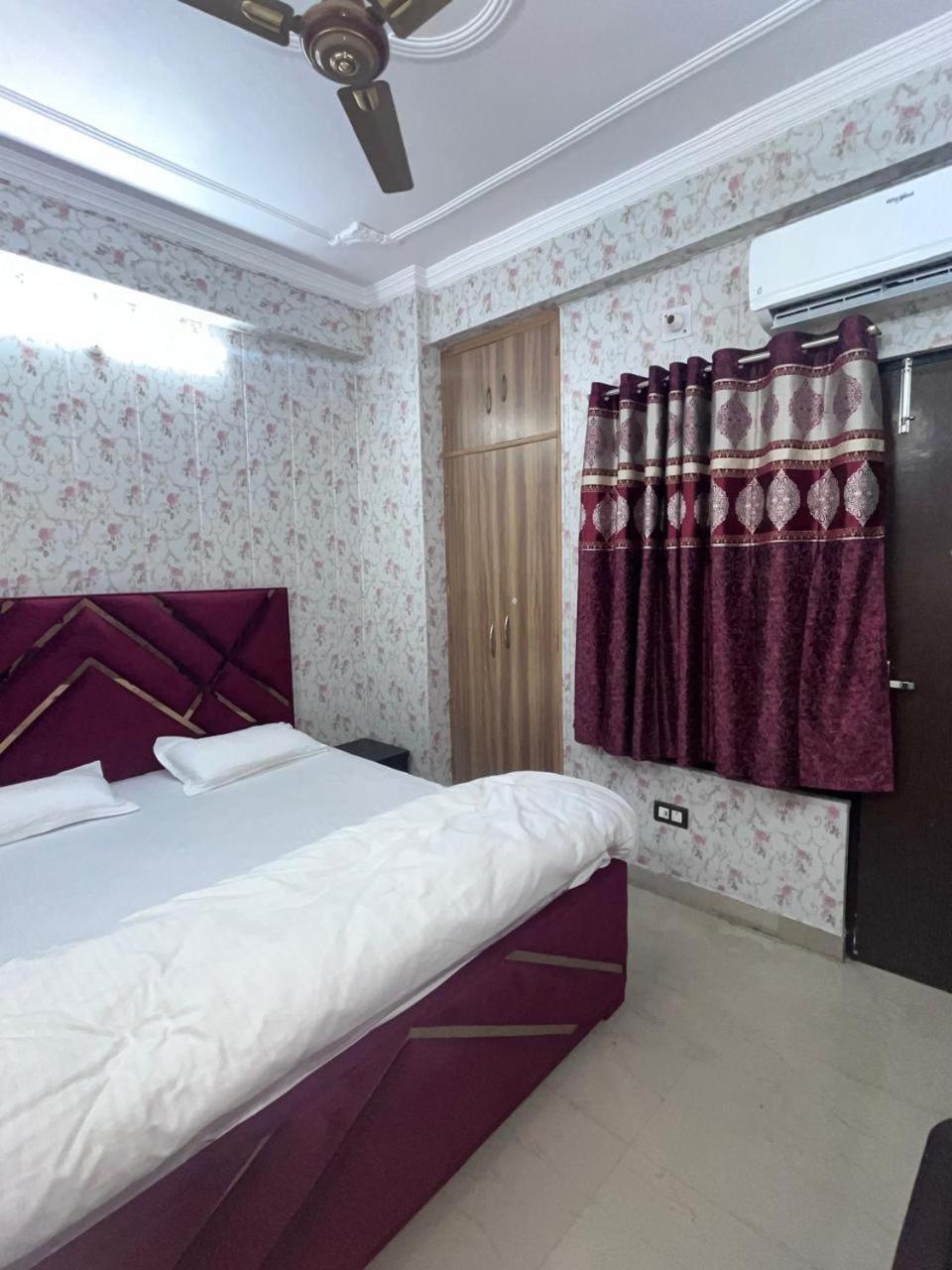 Kashi Anadam Bnb Varanasi Ngoại thất bức ảnh