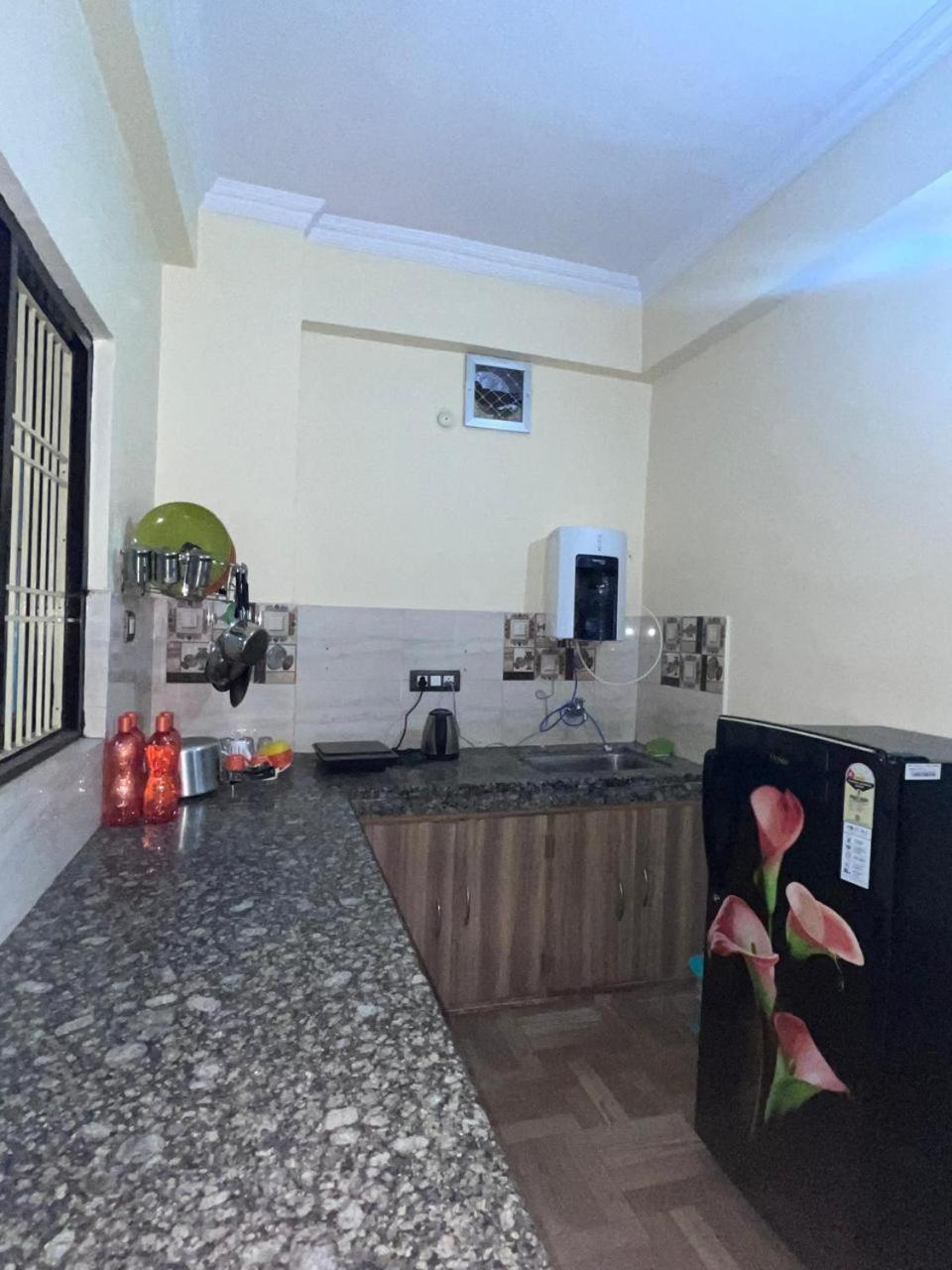 Kashi Anadam Bnb Varanasi Ngoại thất bức ảnh