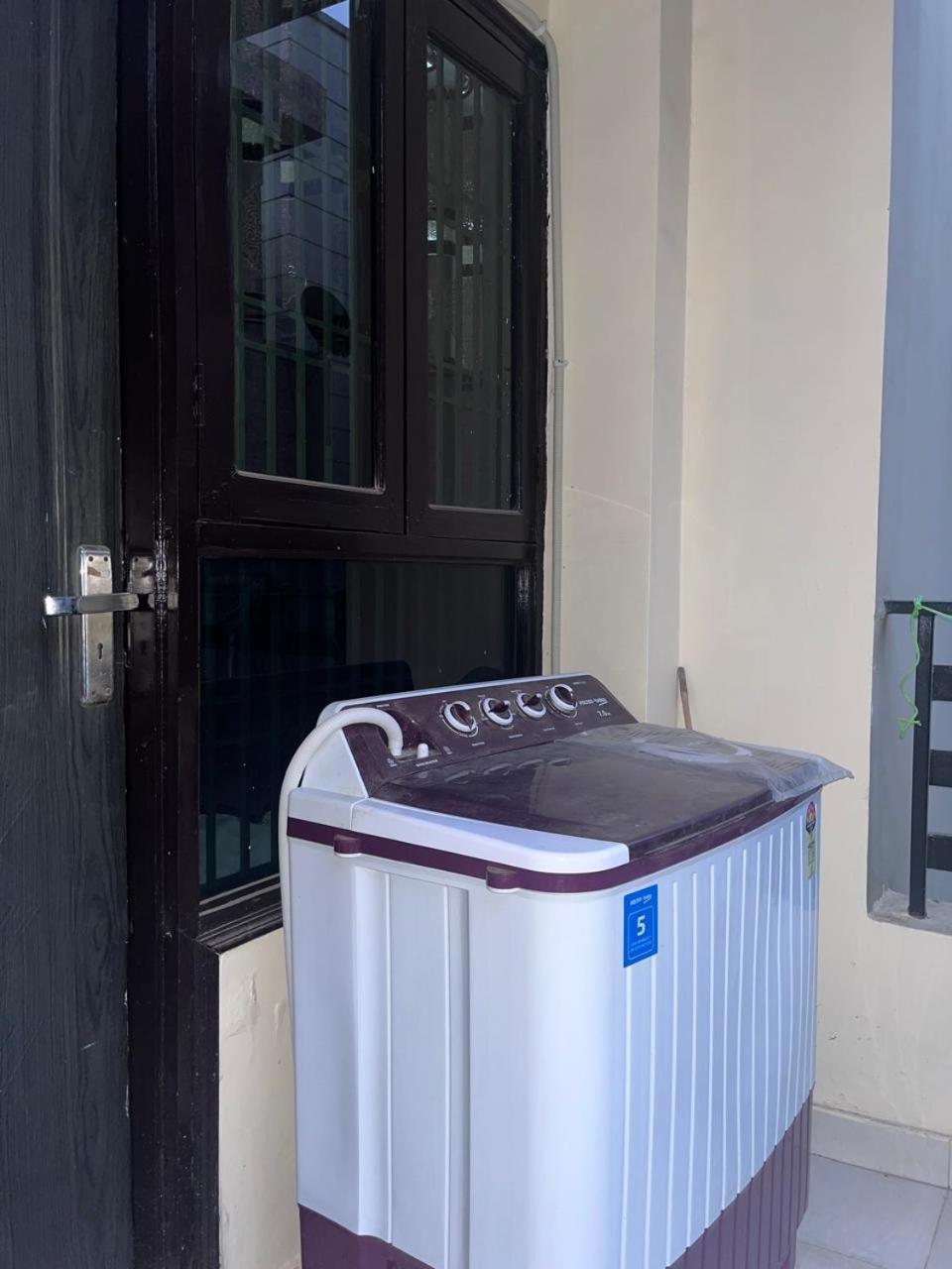 Kashi Anadam Bnb Varanasi Ngoại thất bức ảnh