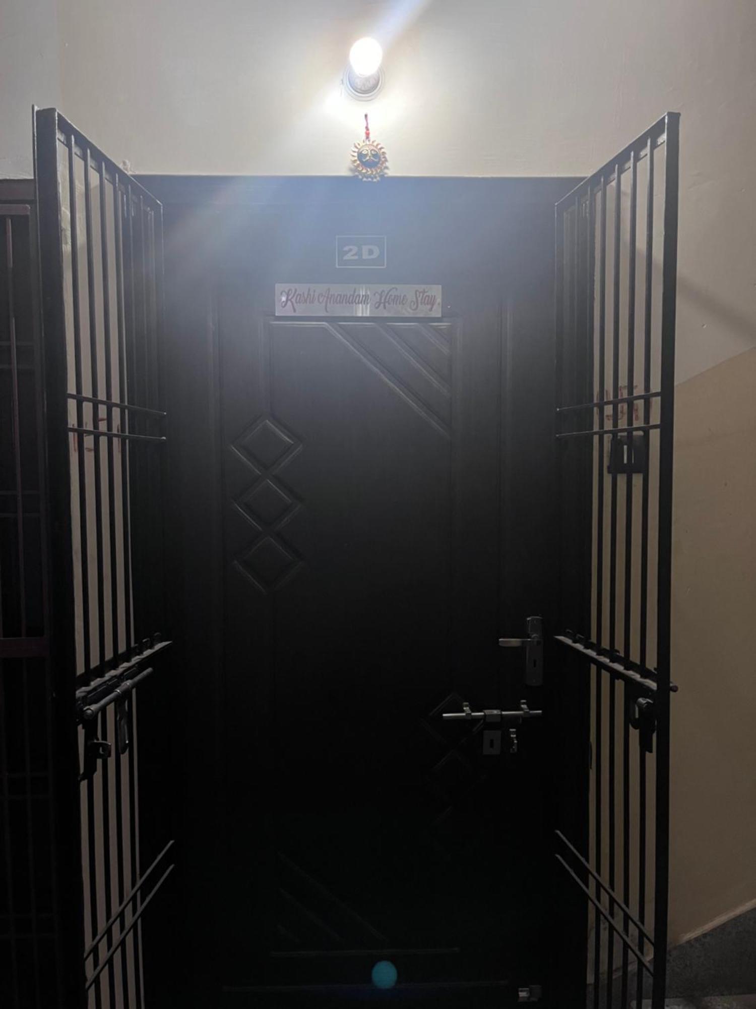 Kashi Anadam Bnb Varanasi Ngoại thất bức ảnh