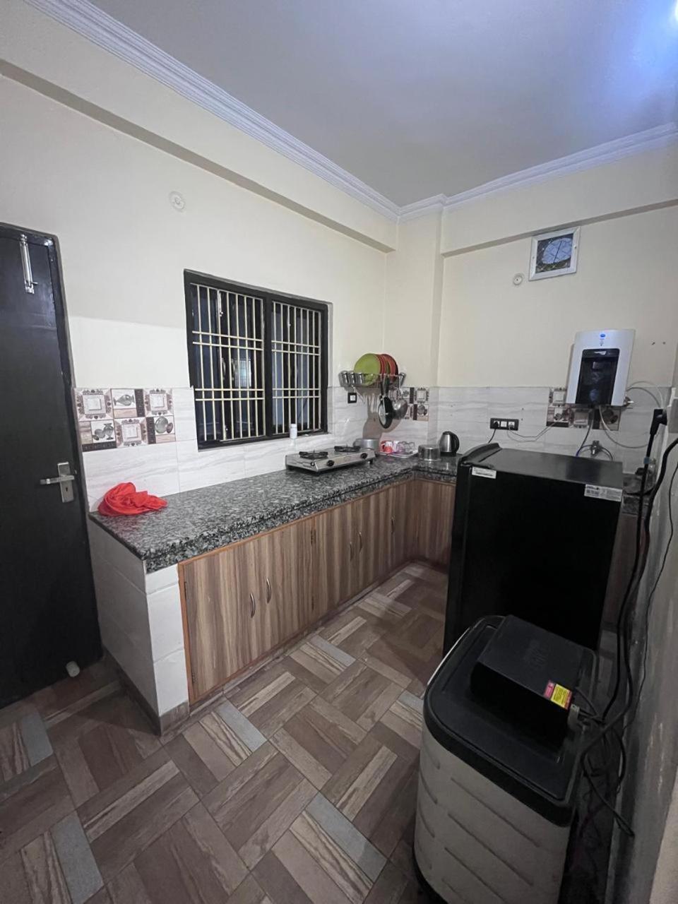 Kashi Anadam Bnb Varanasi Ngoại thất bức ảnh