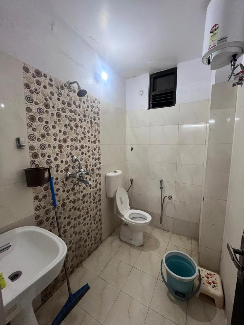 Kashi Anadam Bnb Varanasi Ngoại thất bức ảnh