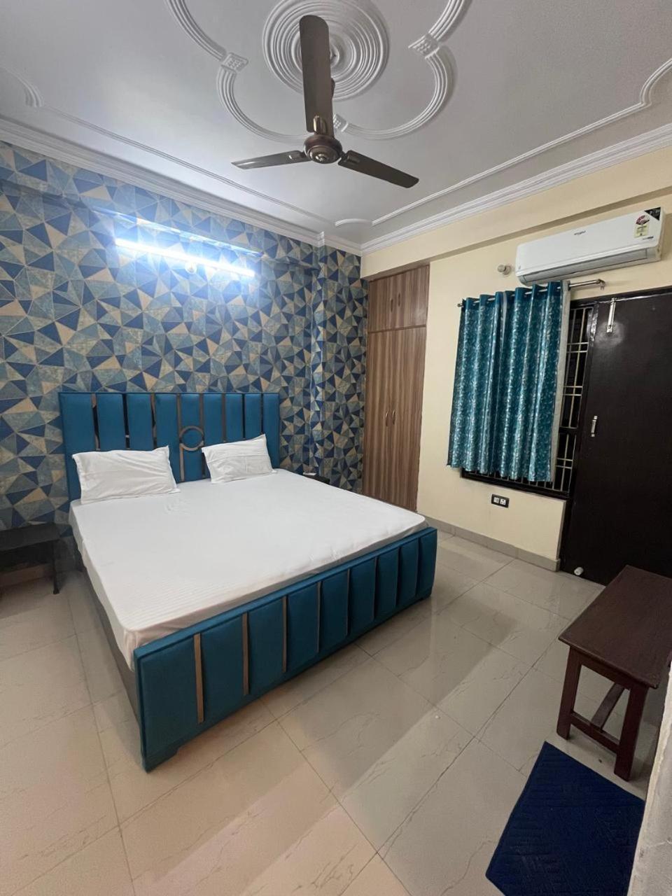 Kashi Anadam Bnb Varanasi Ngoại thất bức ảnh