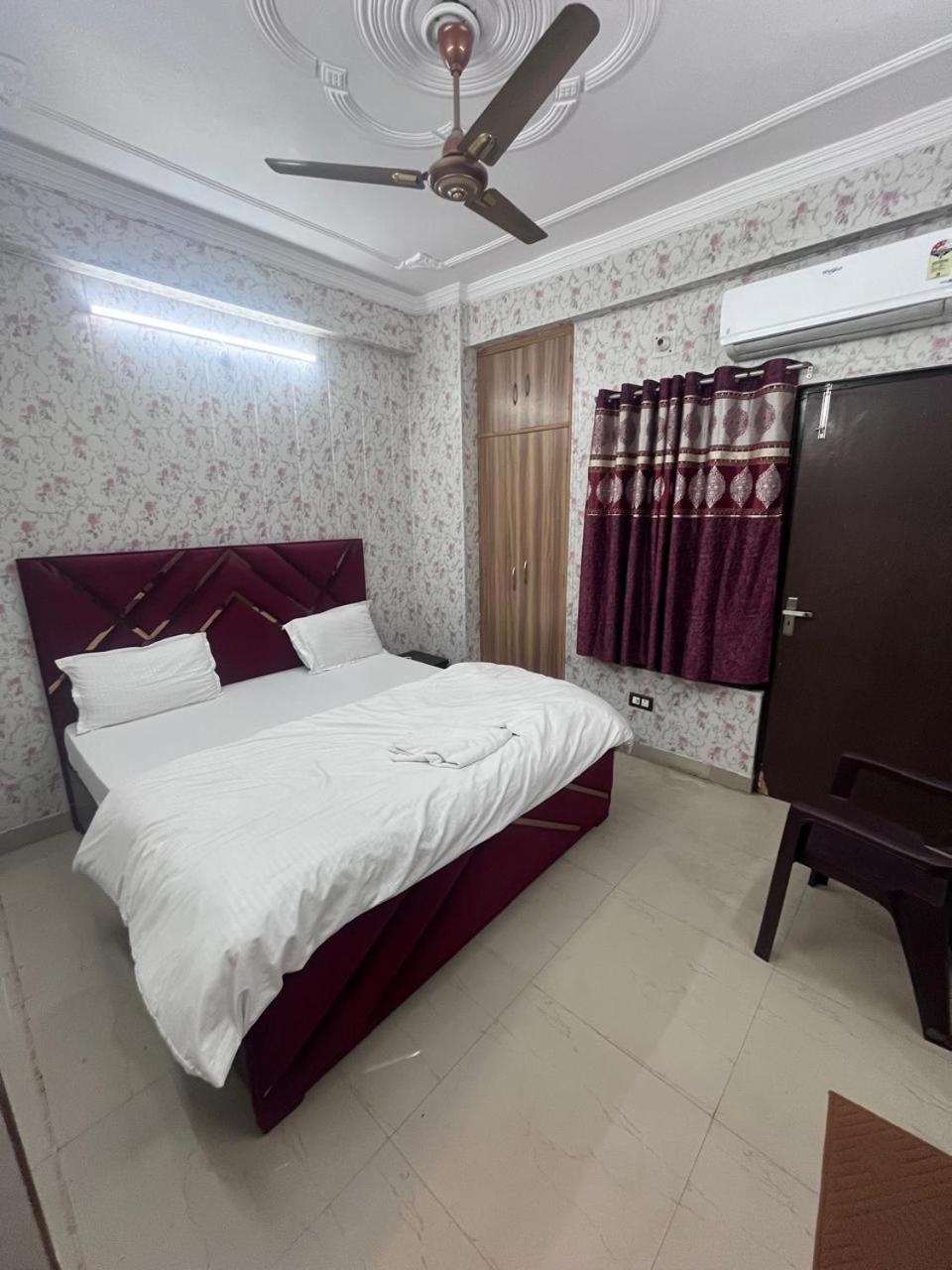 Kashi Anadam Bnb Varanasi Ngoại thất bức ảnh